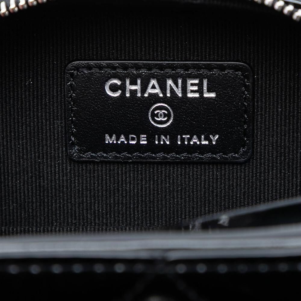 Chanel Crossbody Bag