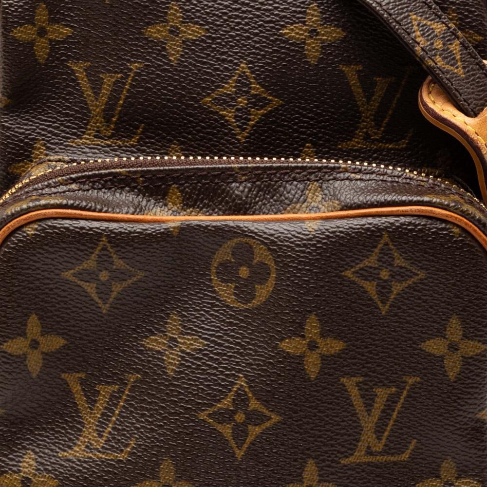 Louis Vuitton Amazone