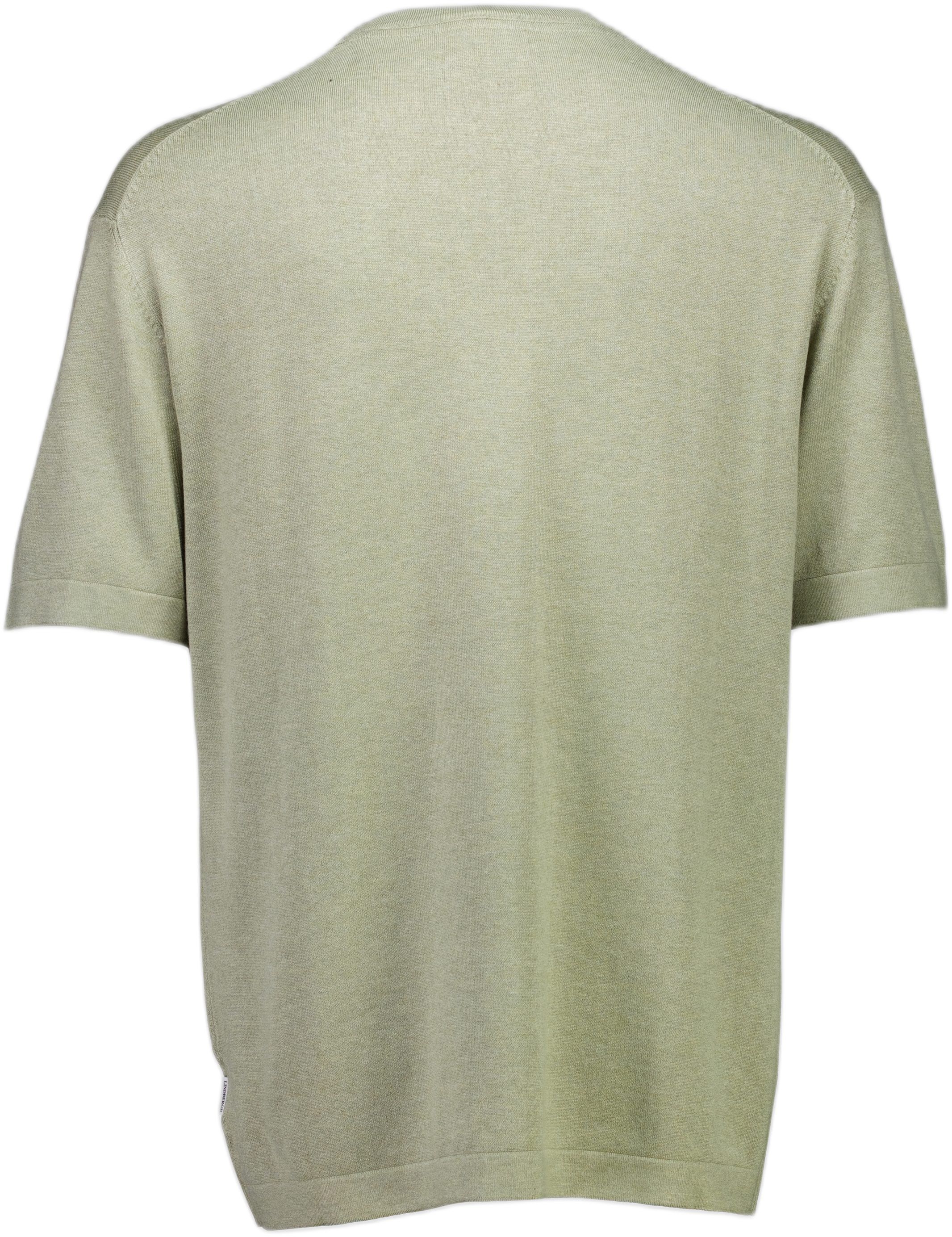 Ecovero S/S o-neck tee