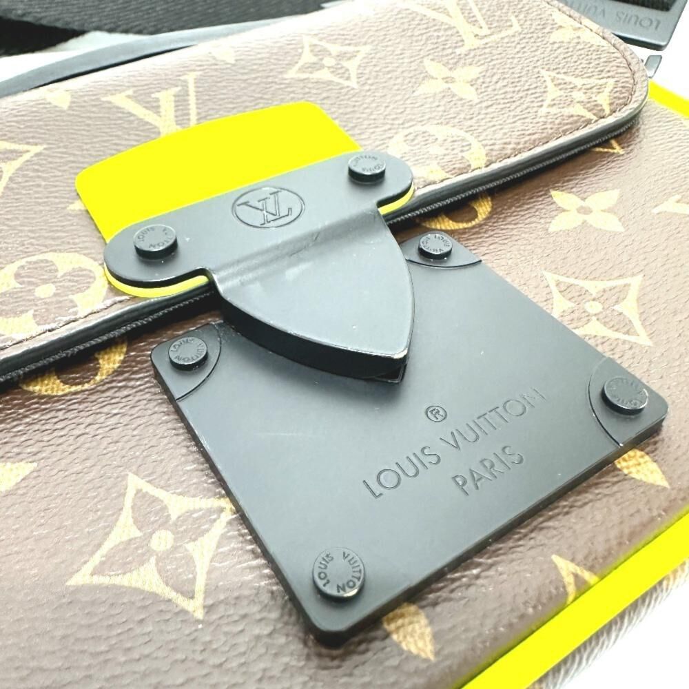 Louis Vuitton Belt Bags