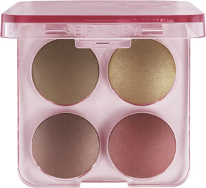 Colorful Palette - Palett allt-i-ett