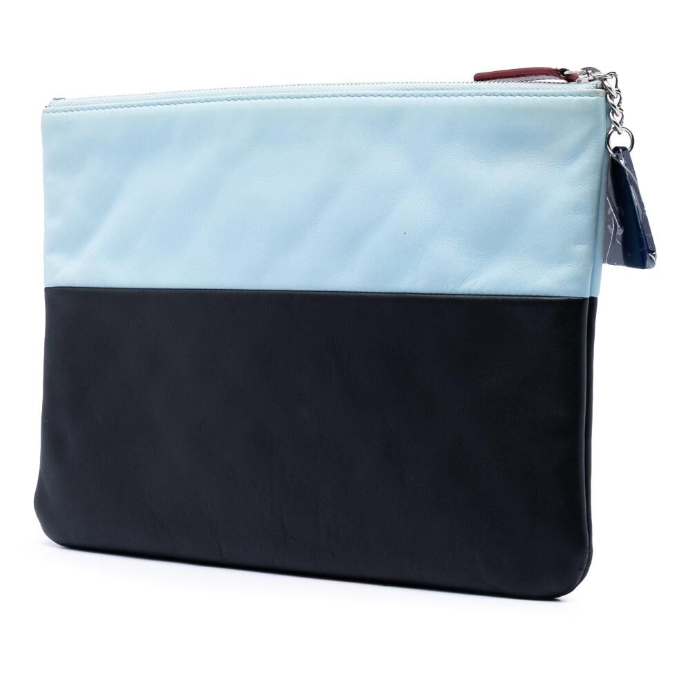 Chanel Clutch