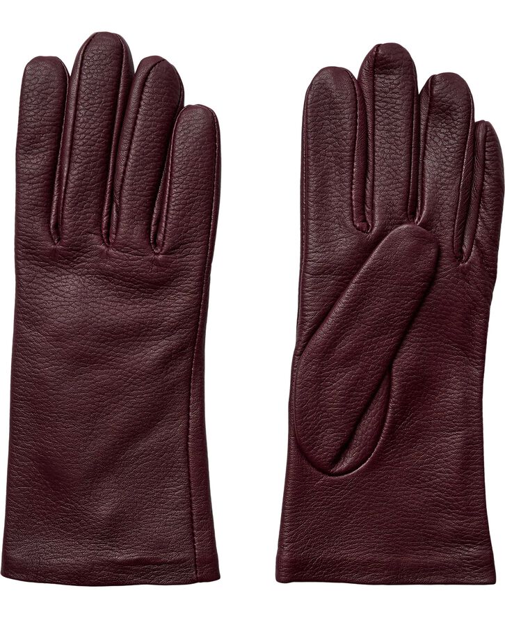 Maya 1 LWG Leather Gloves