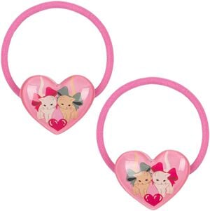 2 PACK VILMA HAIR ELASTIC