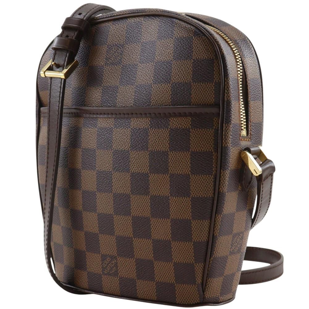 Louis Vuitton Damier Ebene Ipanema