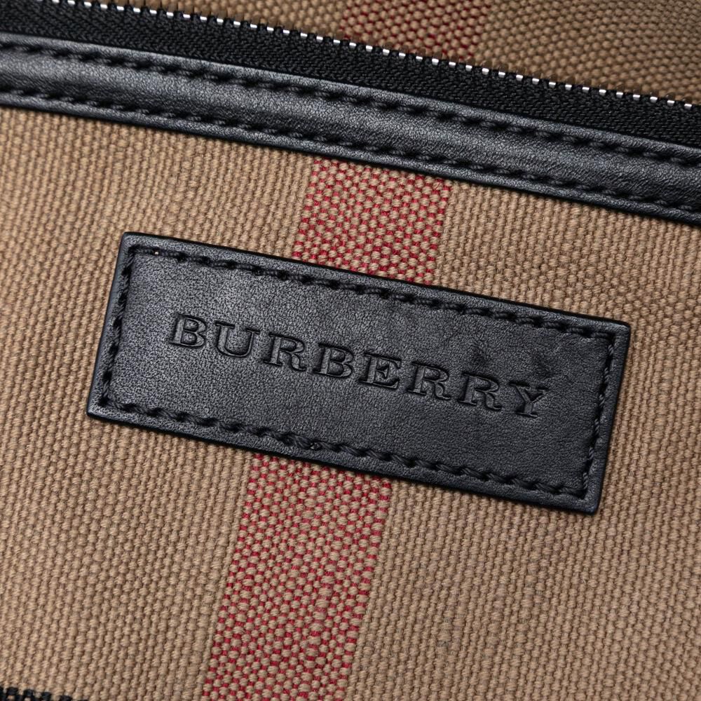 Burberry Bucket Bag