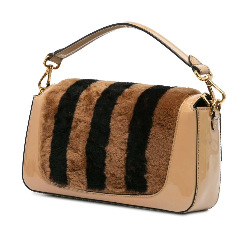 Fendi Baguette