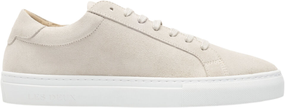 Theodor Suede Sneaker
