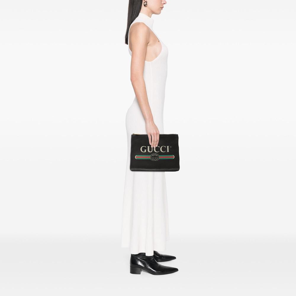 Gucci Clutch