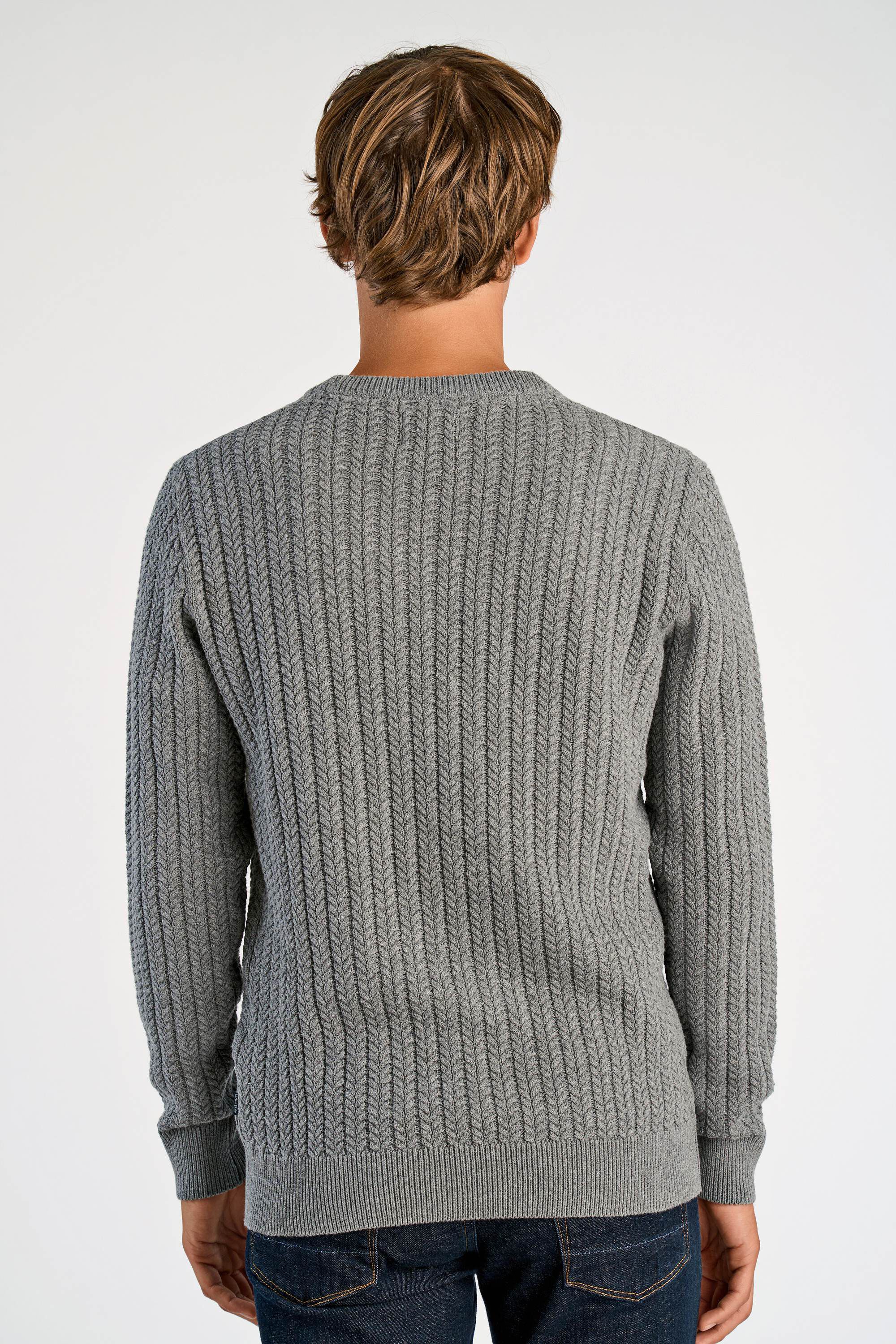 Recycle cabel jumper