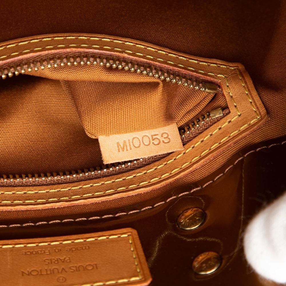 Louis Vuitton Reade