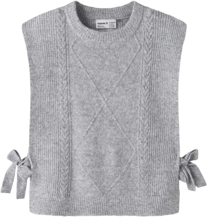 Nkfrianni Knit Vest