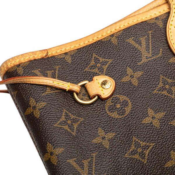 Louis Vuitton Neverfull