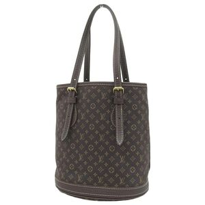 Louis Vuitton Bucket Bag