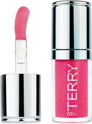 Baume de Rose Glow Gloss