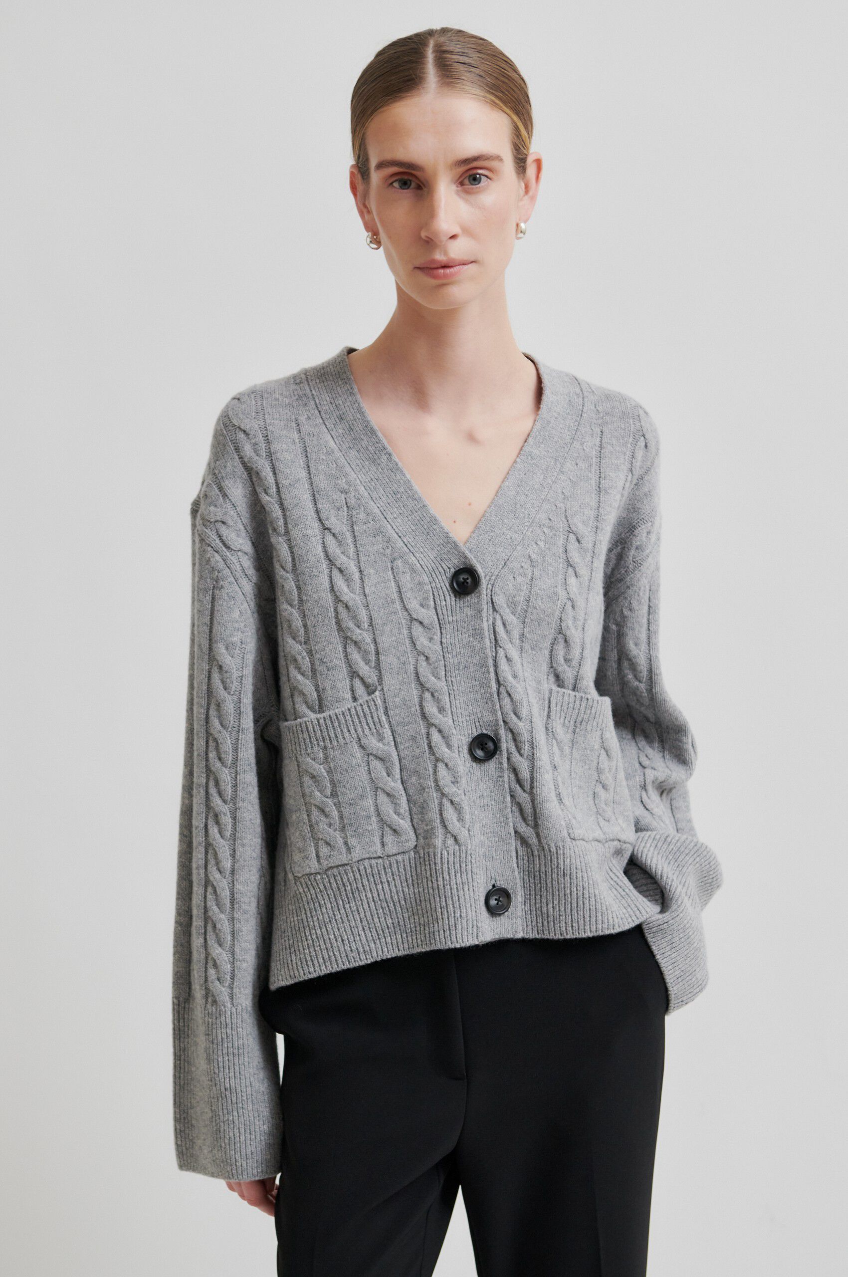 Koftor & cardigans