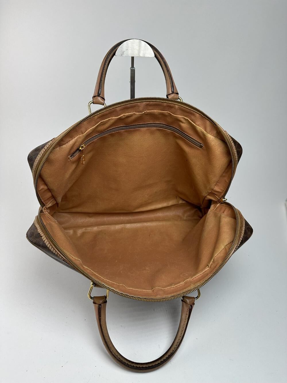 Celine Travel Bag