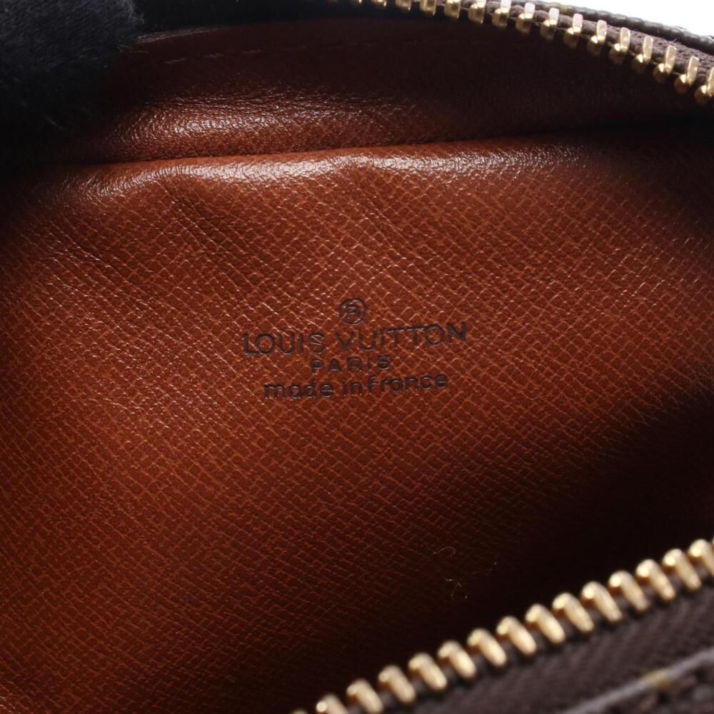 Louis Vuitton Amazone