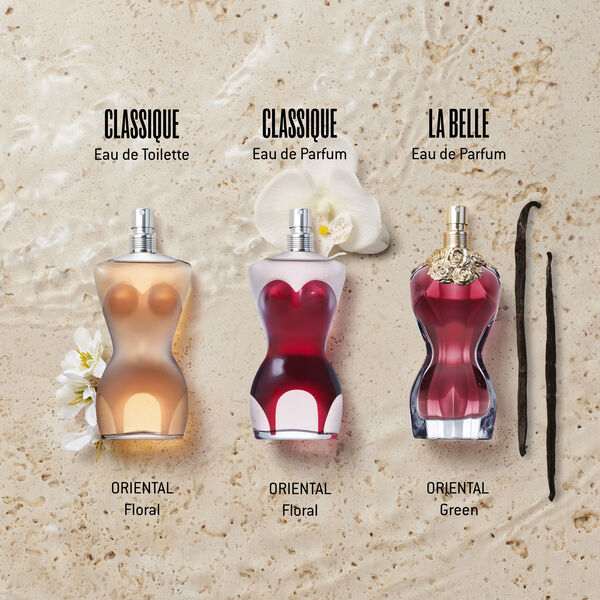 Classique Eau De Toilette