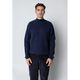 Pepe turtleneck knit