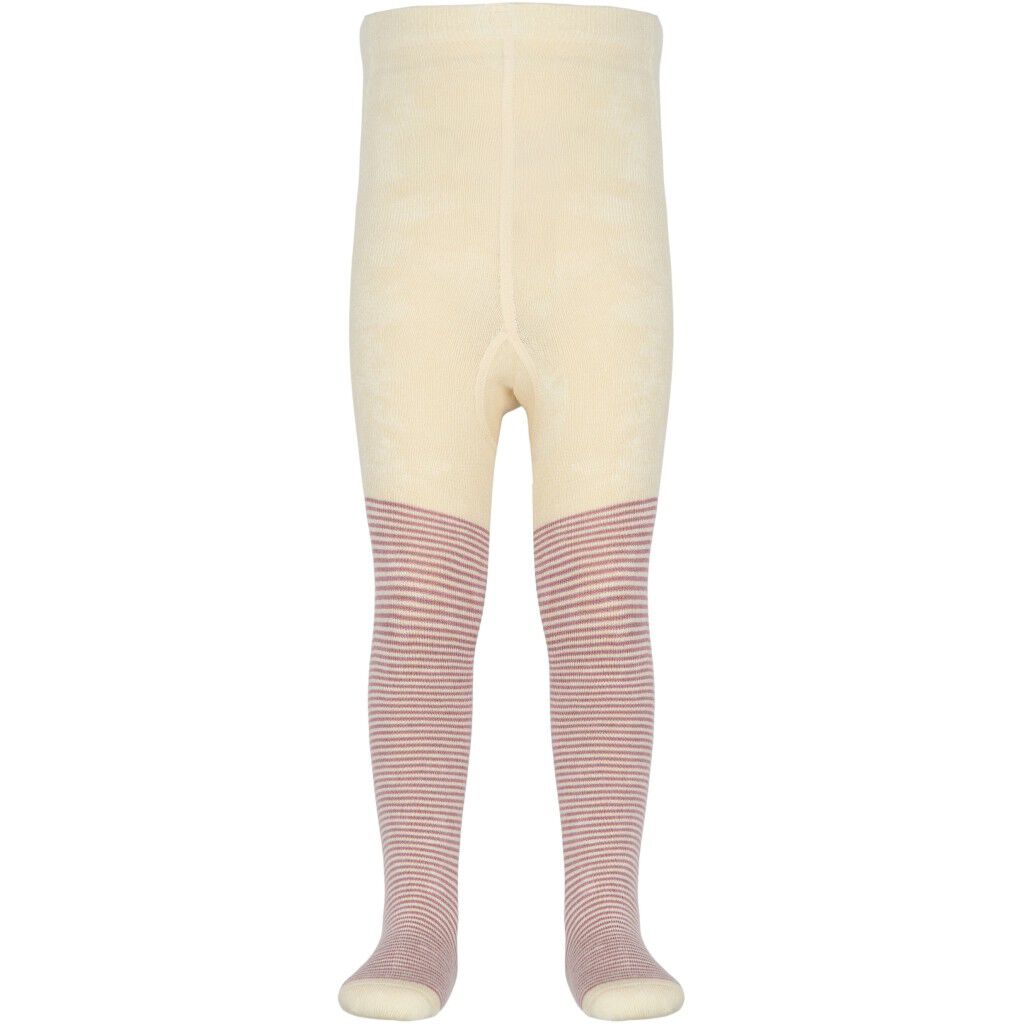 Minipop Bamboo Tights 2-pack