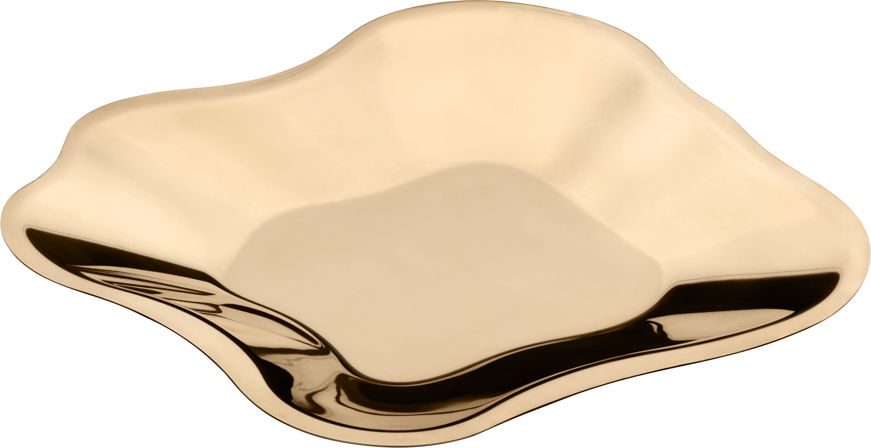 AALTO SK&Aring;L 358MM ROSA GULD