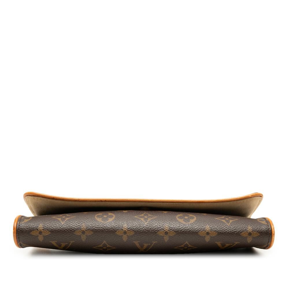 Louis Vuitton Twin Pochette
