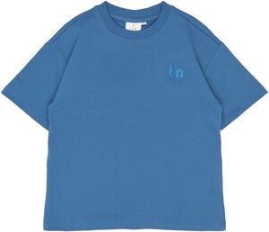 TNRasmus OS S_S Sweat Tee