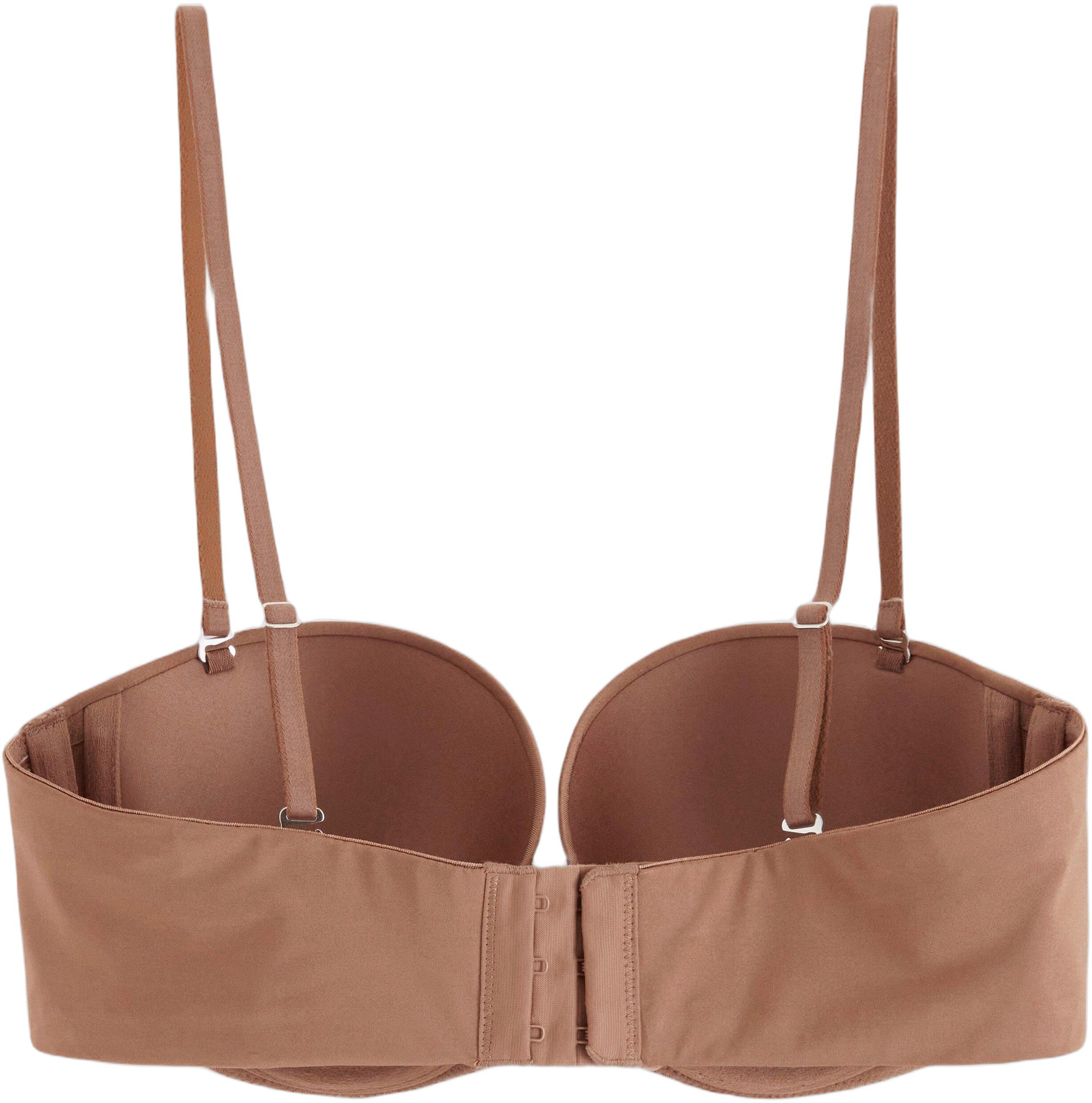 Axelbandsl&ouml;s bh