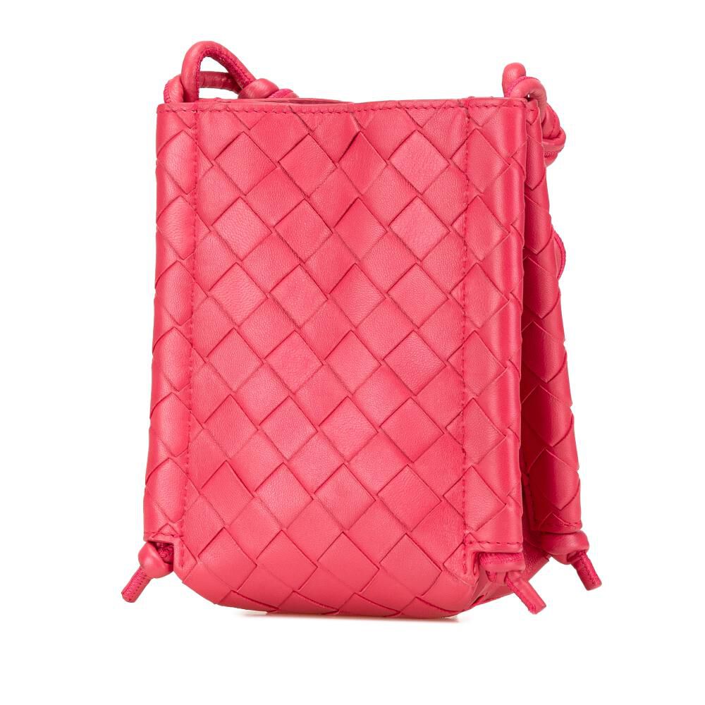 Bottega Veneta Crossbody Bag