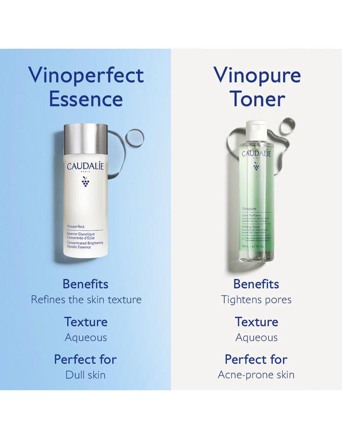 Vinoperfect Concentrated Glycolic Essence 100 ml