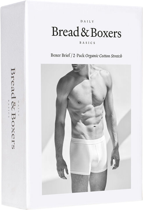 Boxer-Brief 2-pack