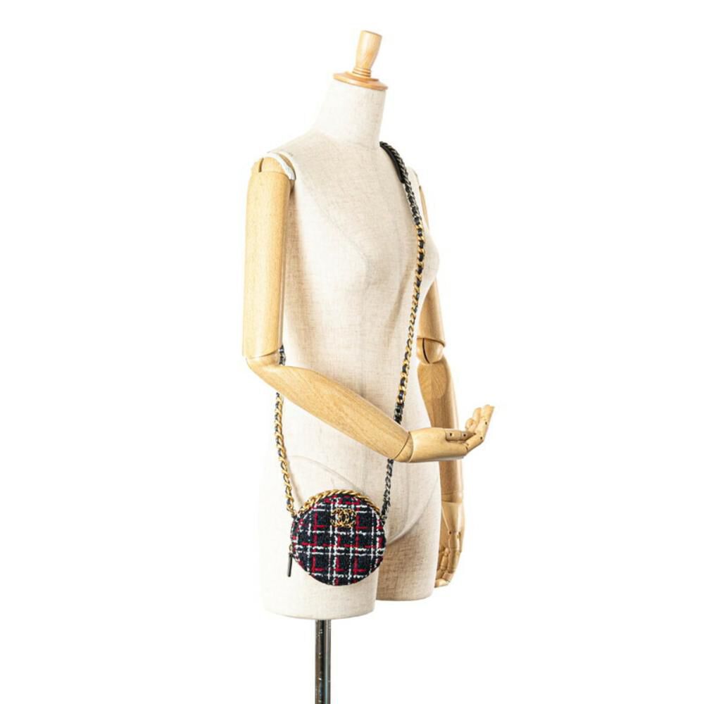 Chanel Crossbody Bag