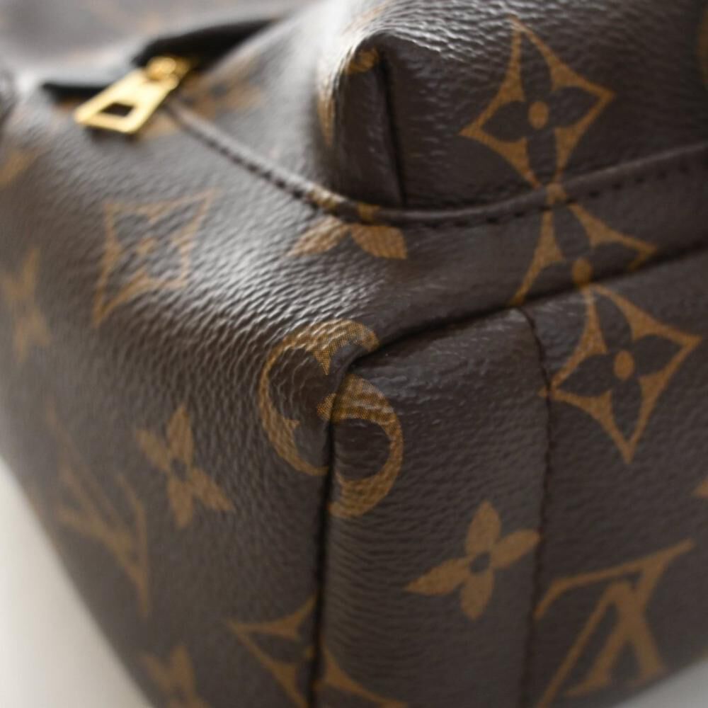Louis Vuitton Palm Springs