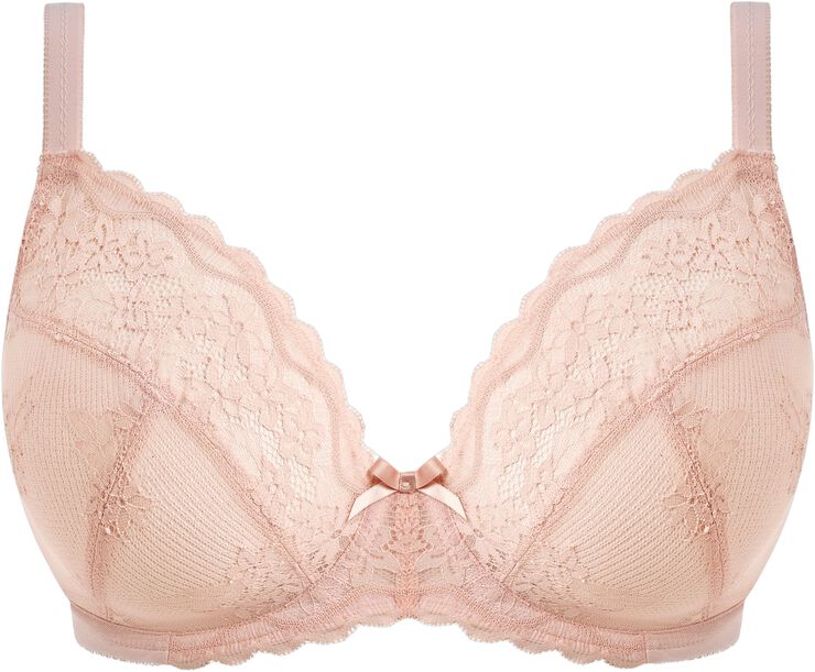QUINN UW PLUNGE BRA