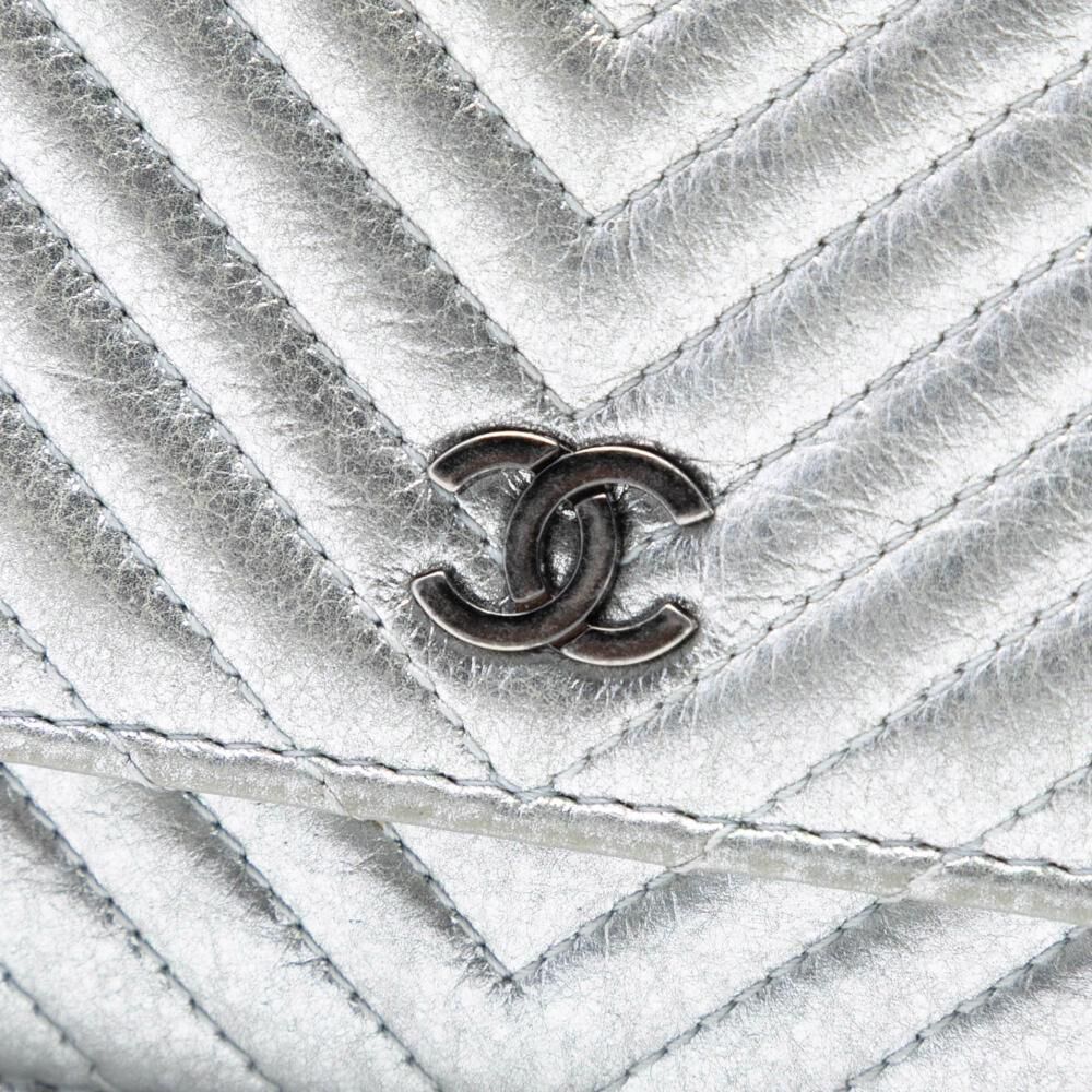 Chanel Wallet On Chain