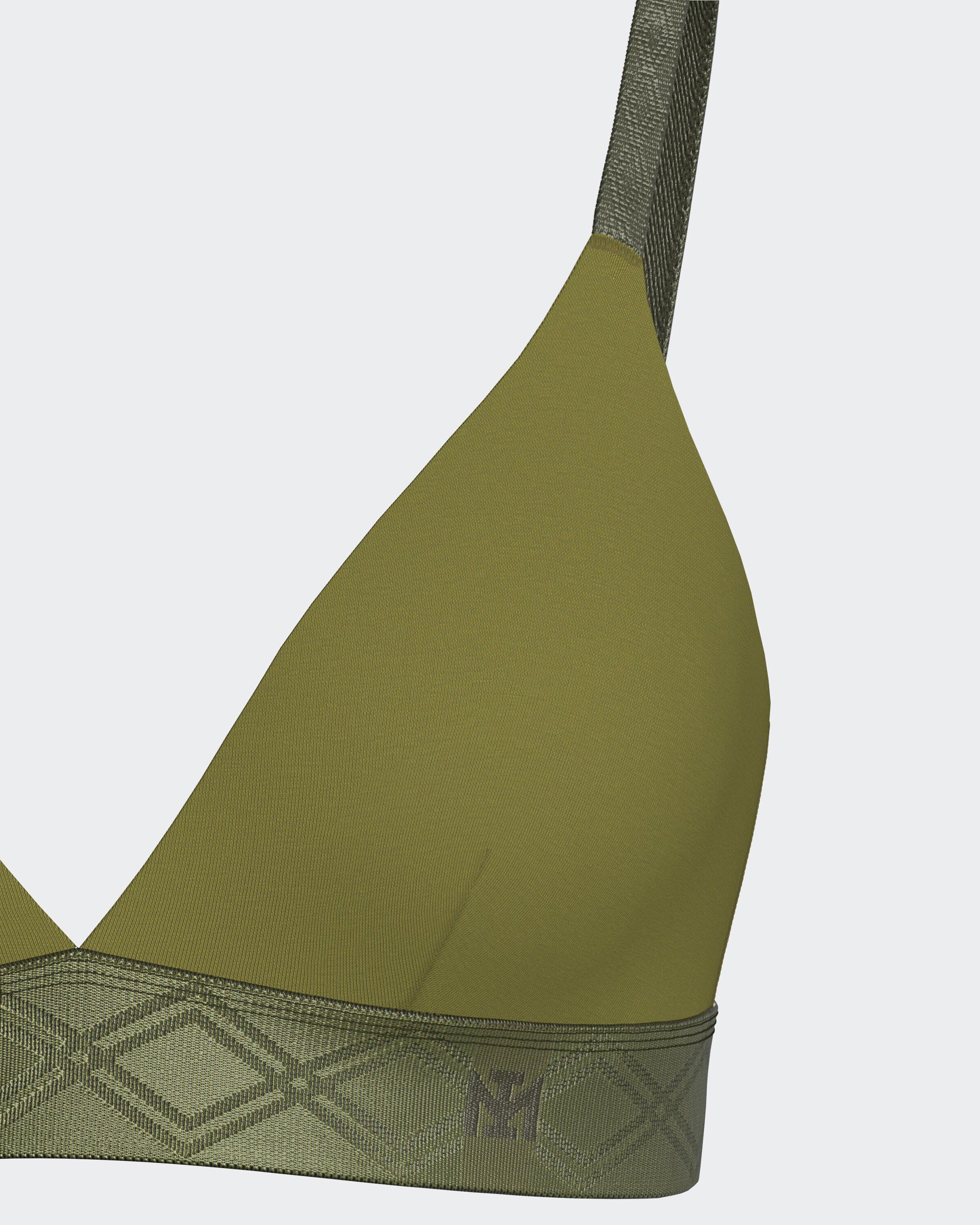 Triangle Bra in Lyocell