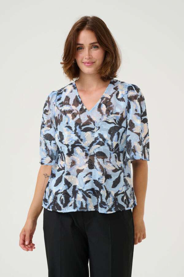 KAelina Blouse