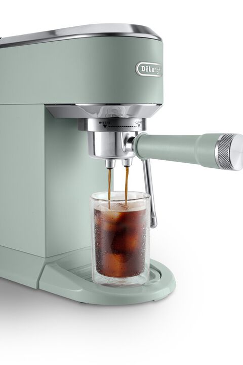 Delonghi Dedica Duo EC890. GR espressomaskine