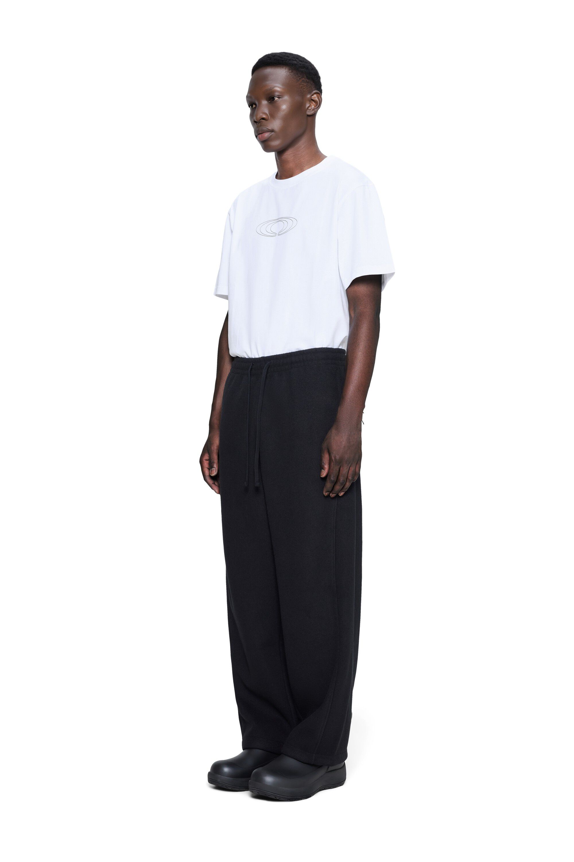 Fleece Pants