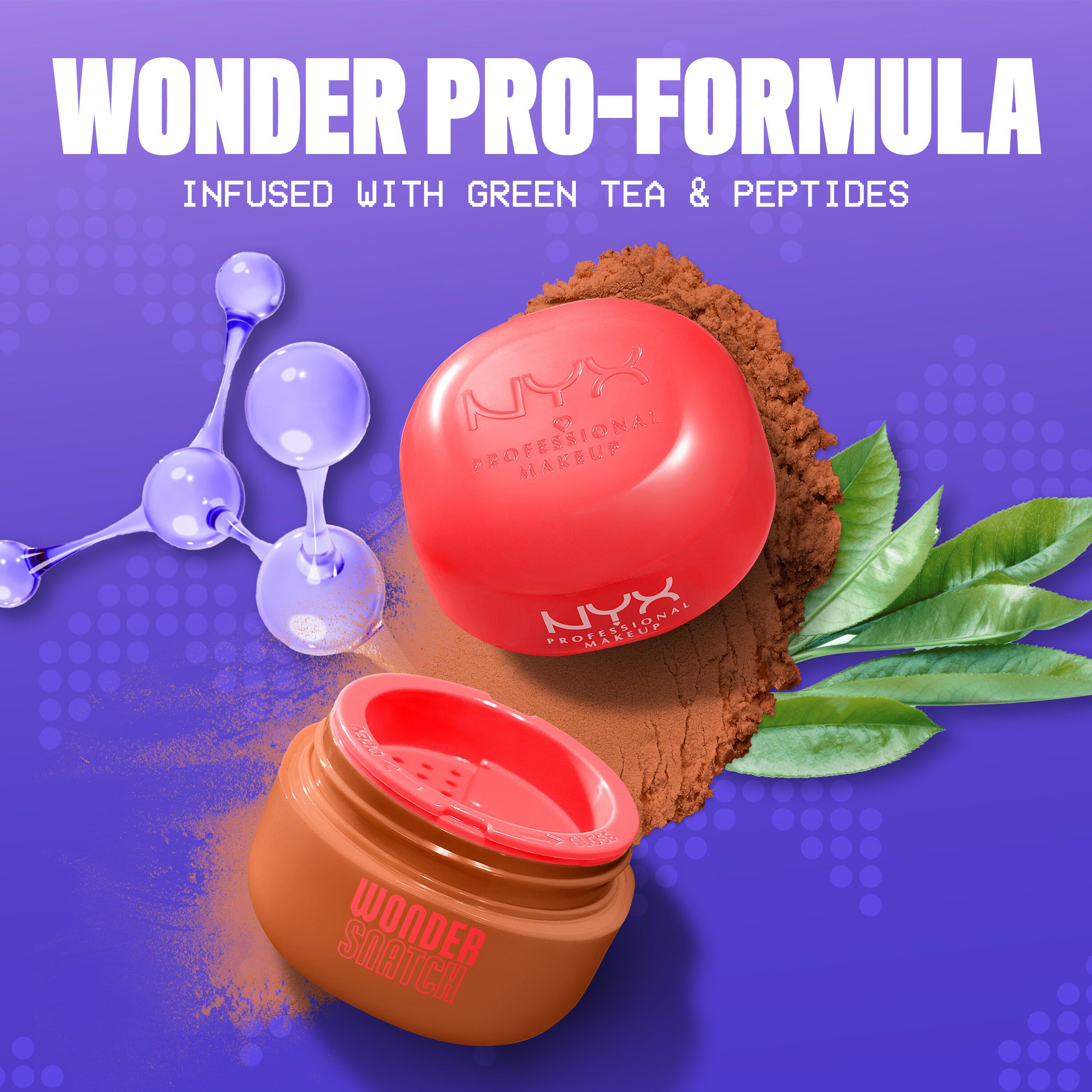 Wonder Snatch Powder