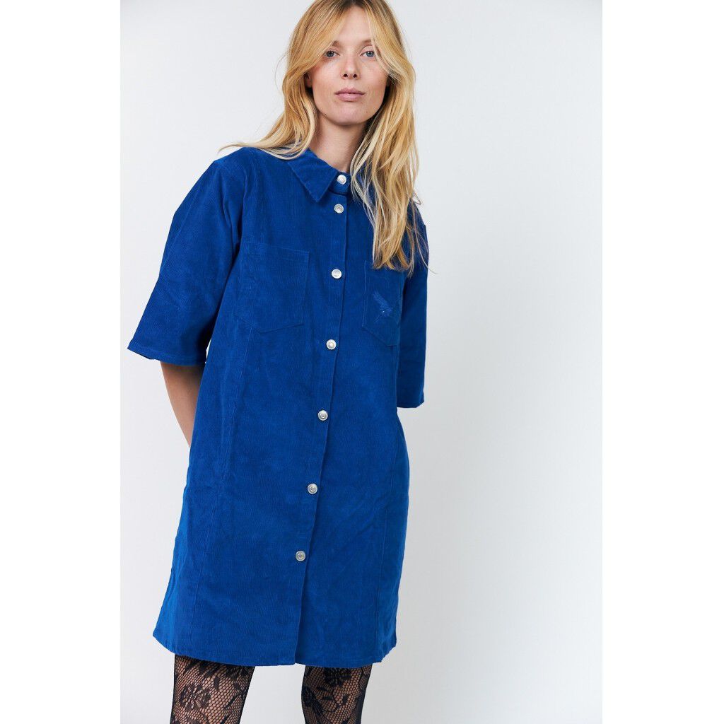 Molall Dress 3/4