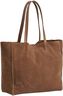Zarahmbg Shopper, Suede