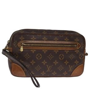 Louis Vuitton Marly Dragonne