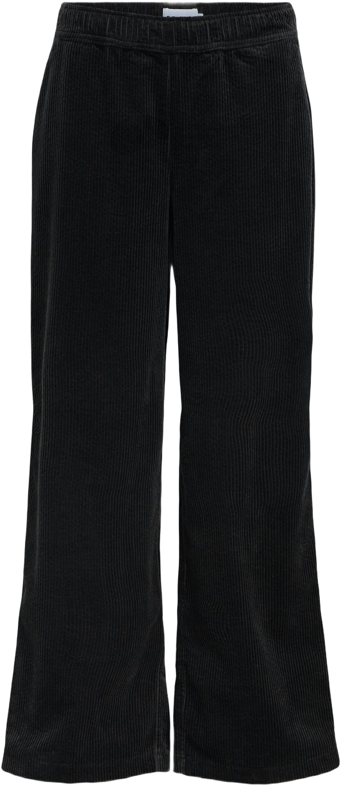 OBJGALA MW RE WIDE PANTS NOOS