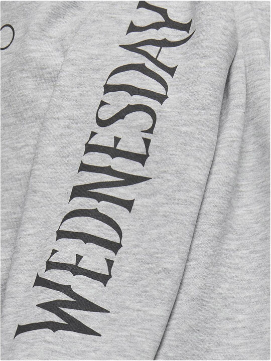 KOGNEVERMORE LIFE L/S LICENS O-NECK