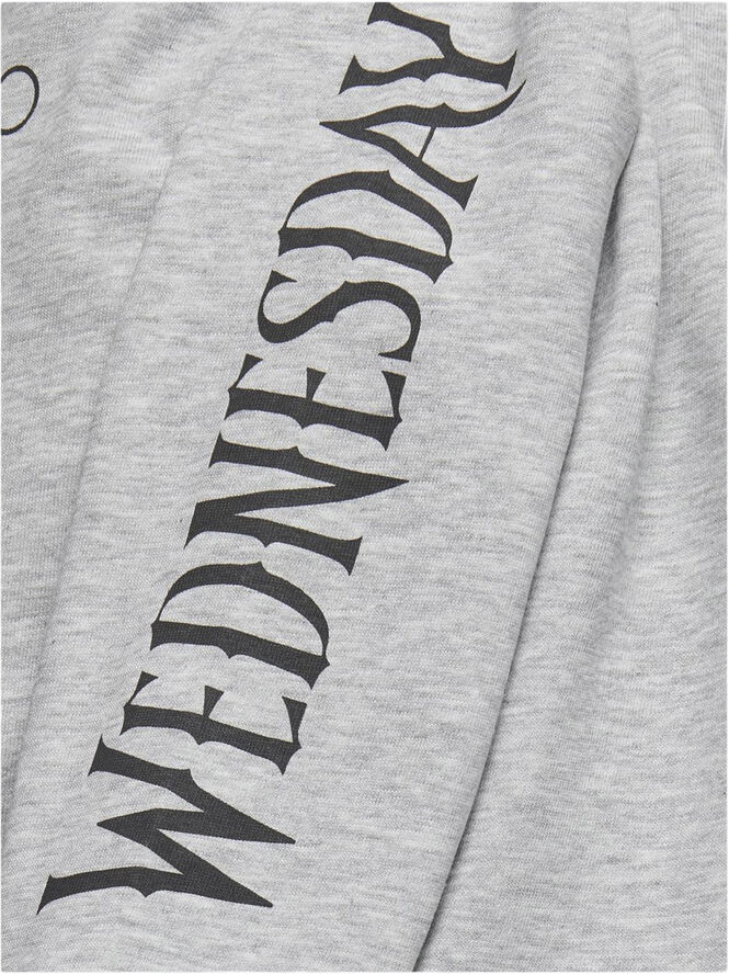 KOGNEVERMORE LIFE L/S LICENS O-NECK