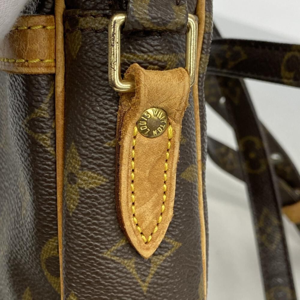 Louis Vuitton Danube