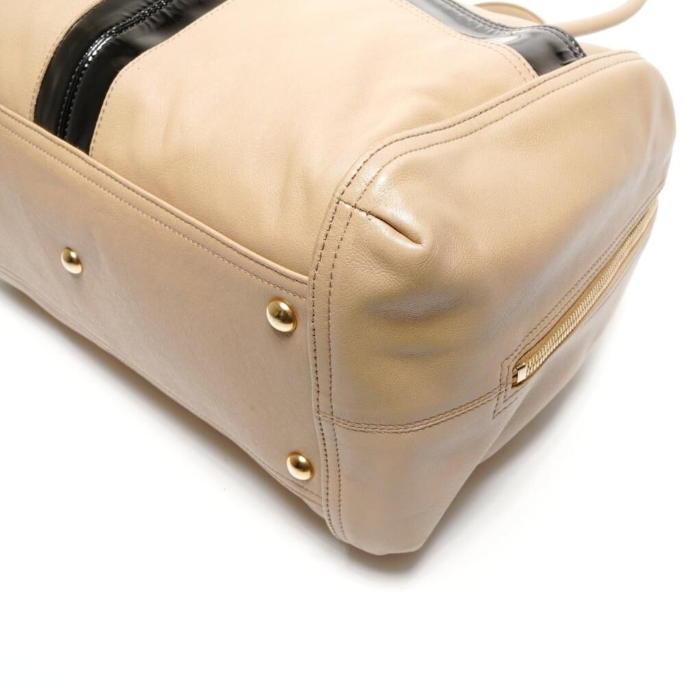 Yves Saint Laurent Travel Bag