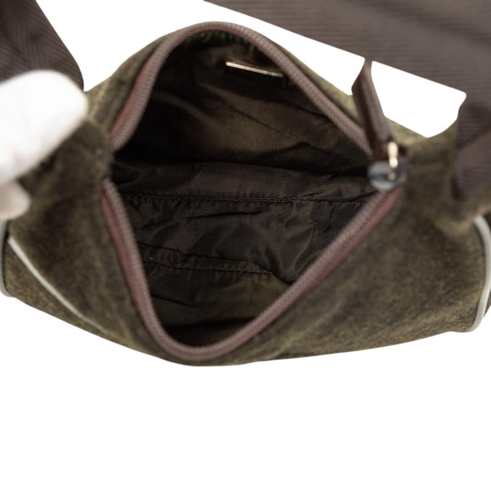 Prada Handbag